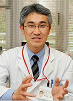 坪井 聡 医師