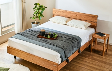 bed frame