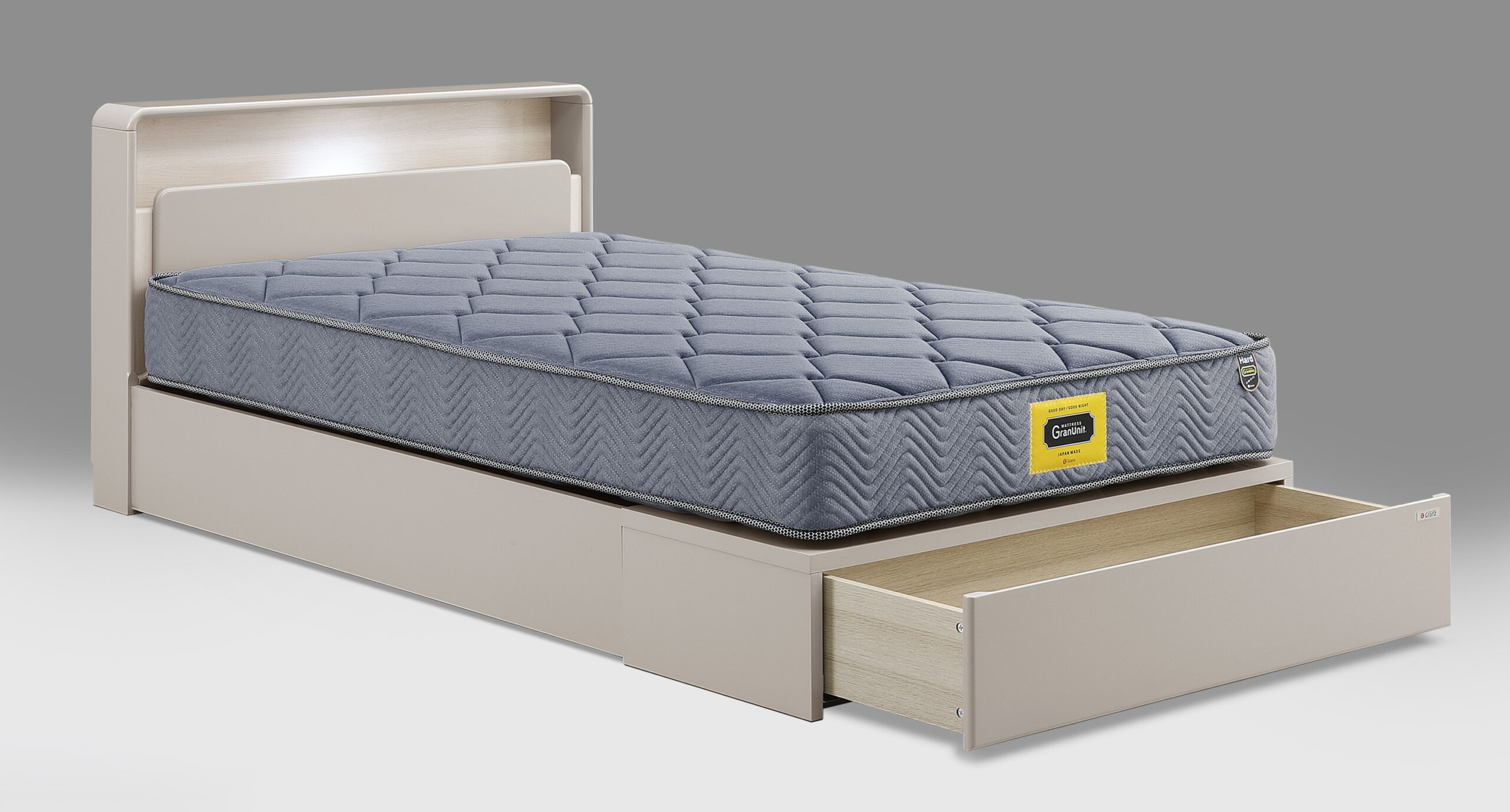 ドレース フットBOXタイプ