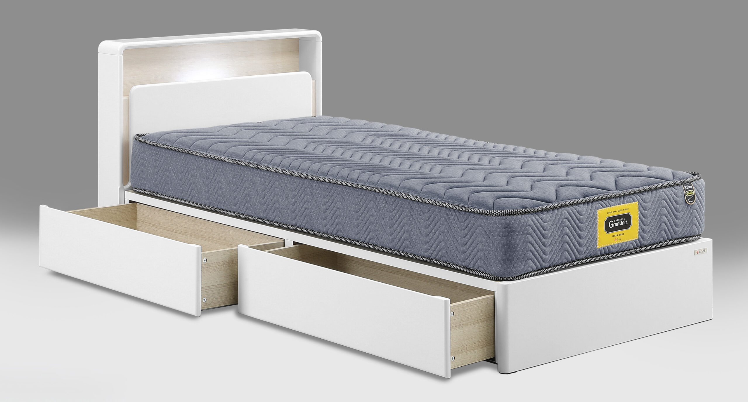 ドレース サイドBOXタイプ