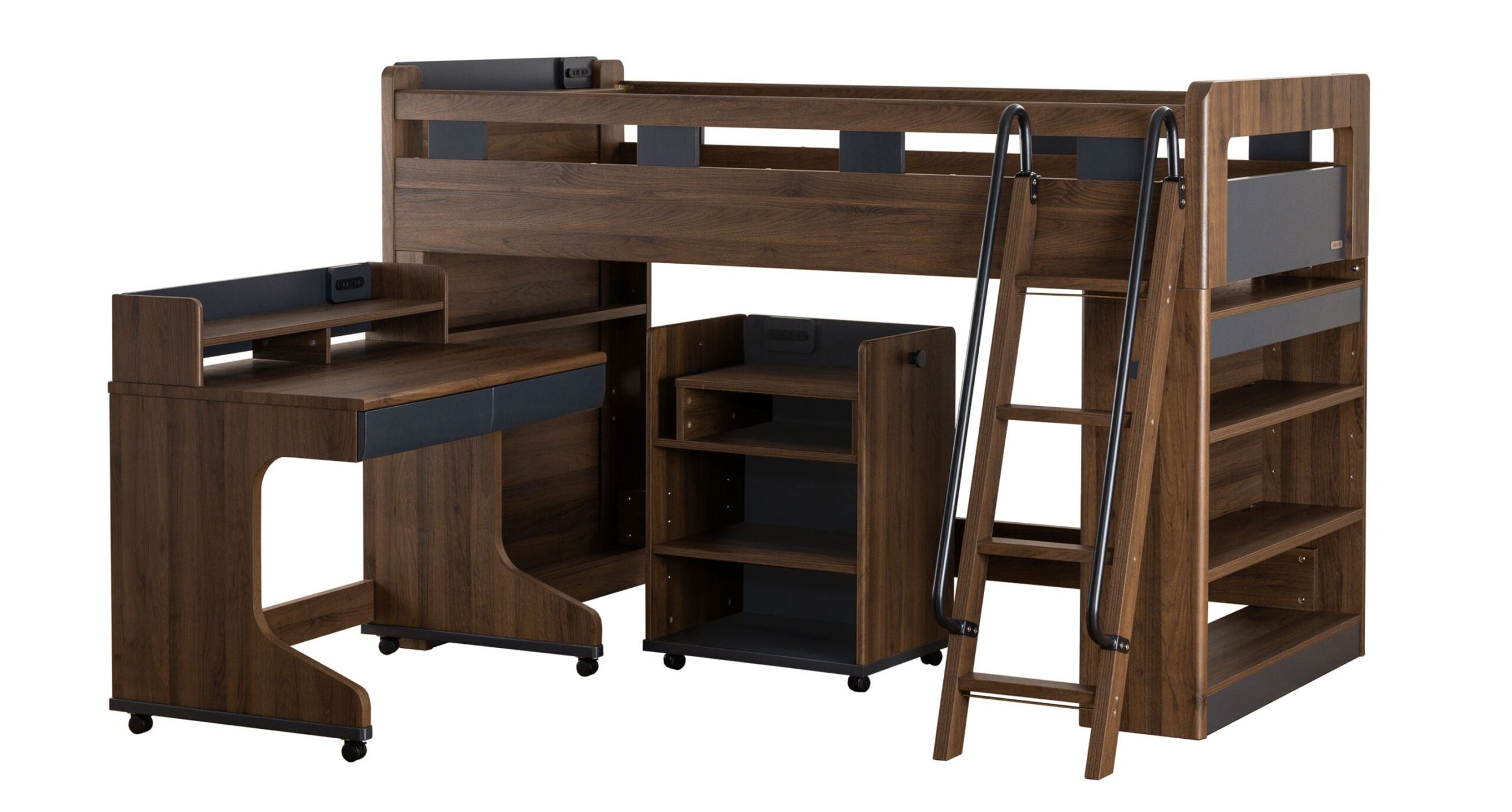 マイラボ ミドルベッド