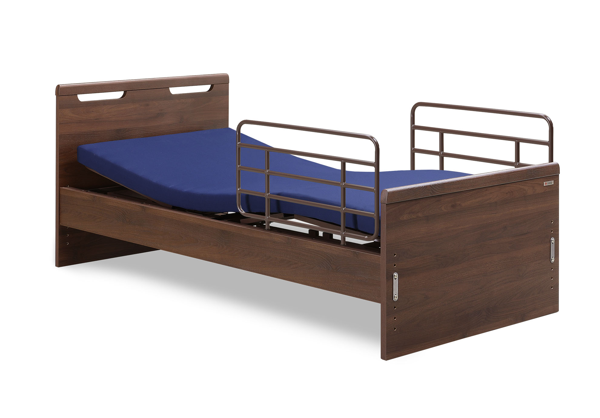 カラセル2 フラット