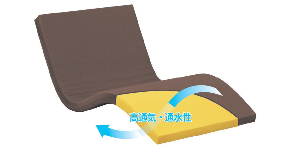 ウレタンマットレス MT-10